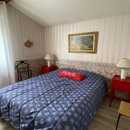 Maison Basque Maiana أنغليه المظهر الخارجي الصورة