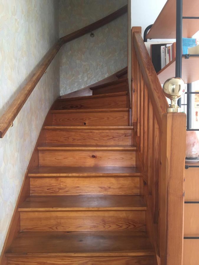 Maison Basque Maiana أنغليه المظهر الخارجي الصورة