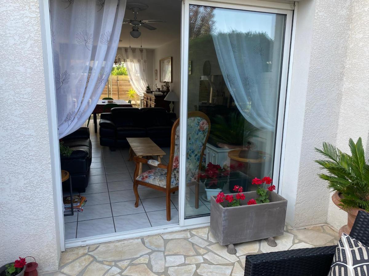 Maison Basque Maiana أنغليه المظهر الخارجي الصورة