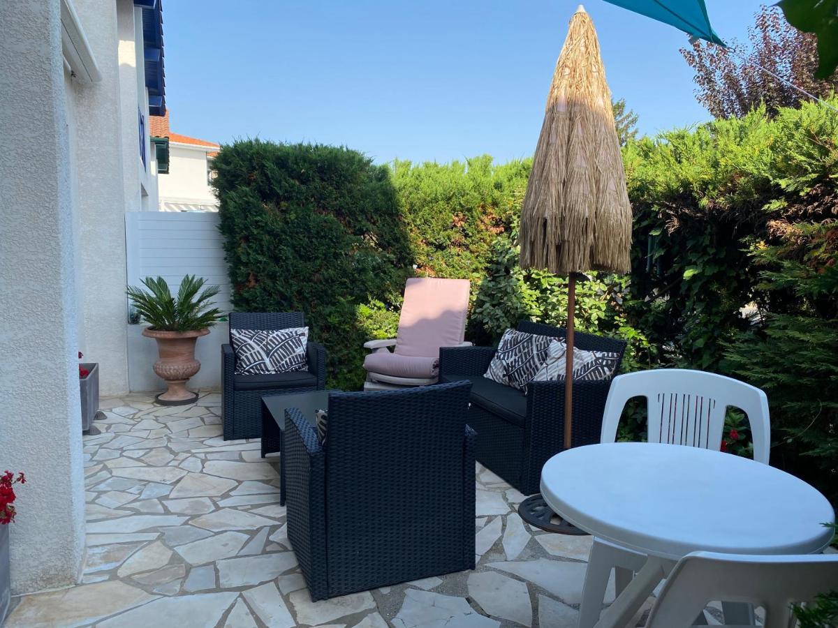 Maison Basque Maiana أنغليه المظهر الخارجي الصورة