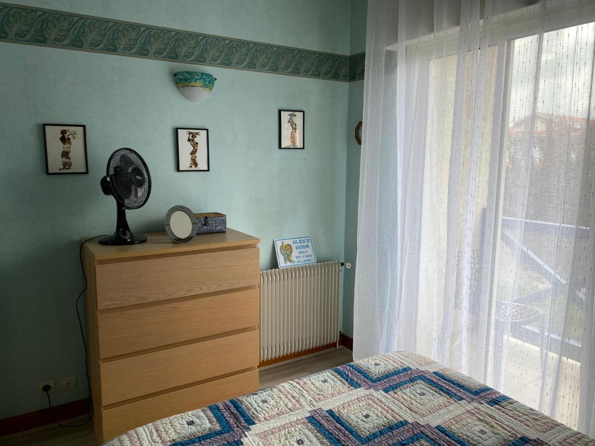 Maison Basque Maiana أنغليه المظهر الخارجي الصورة