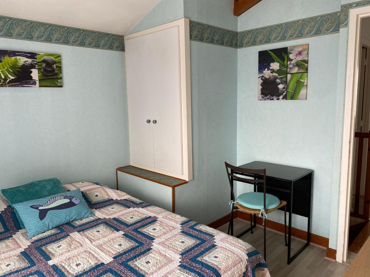 Maison Basque Maiana أنغليه المظهر الخارجي الصورة