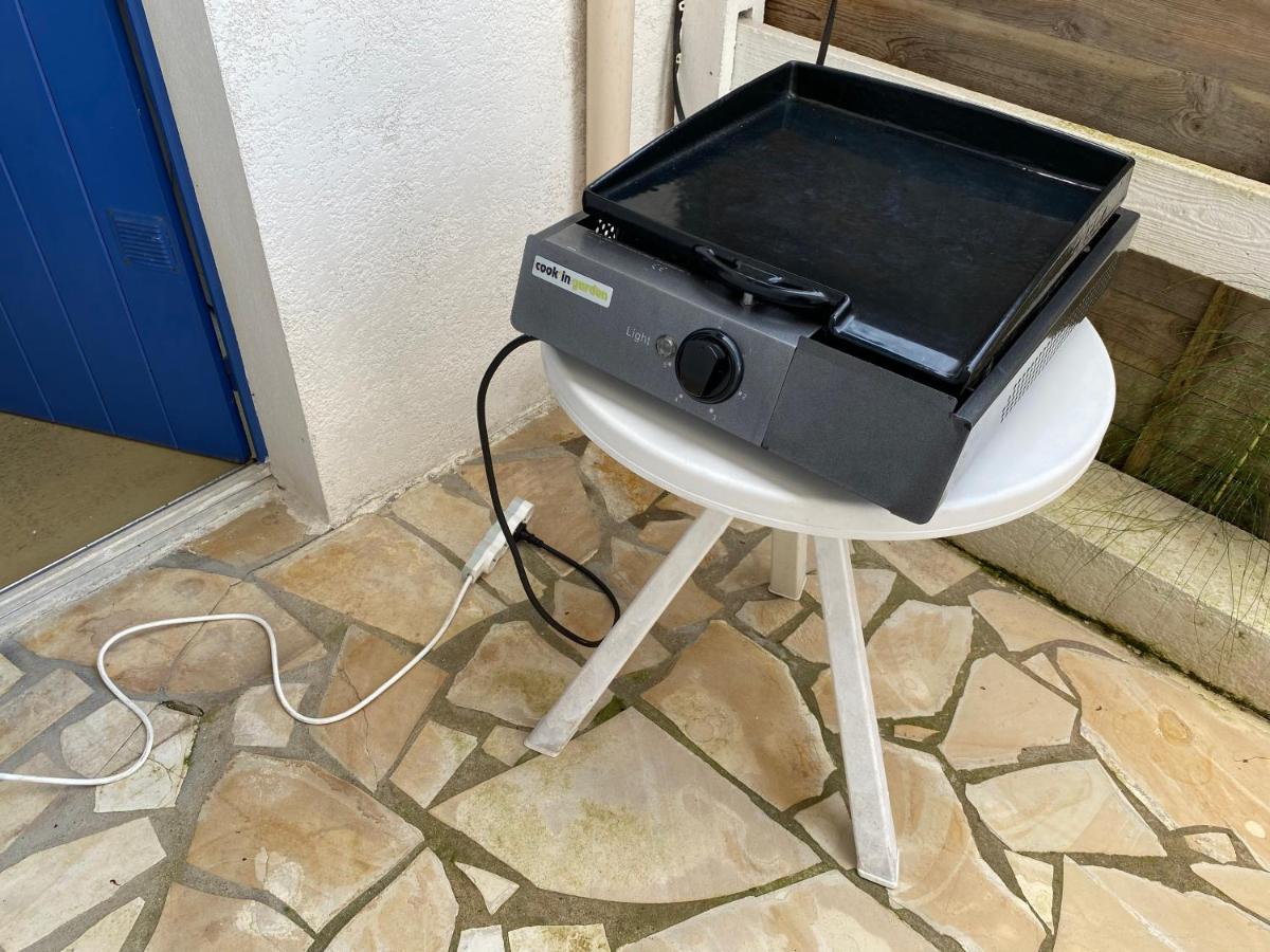 Maison Basque Maiana أنغليه المظهر الخارجي الصورة