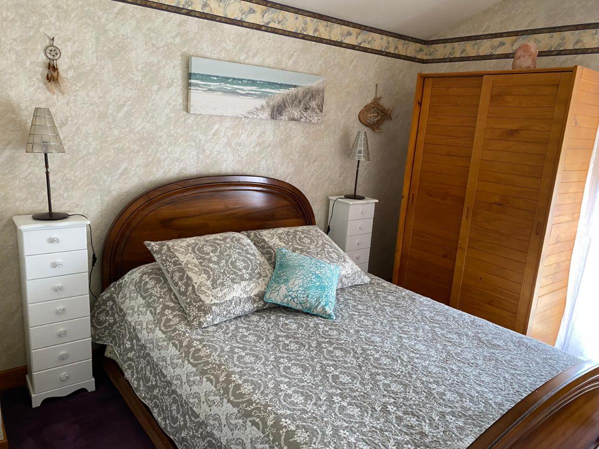 Maison Basque Maiana أنغليه المظهر الخارجي الصورة