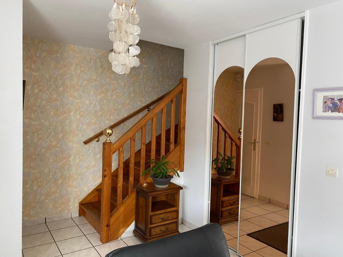 Maison Basque Maiana أنغليه المظهر الخارجي الصورة