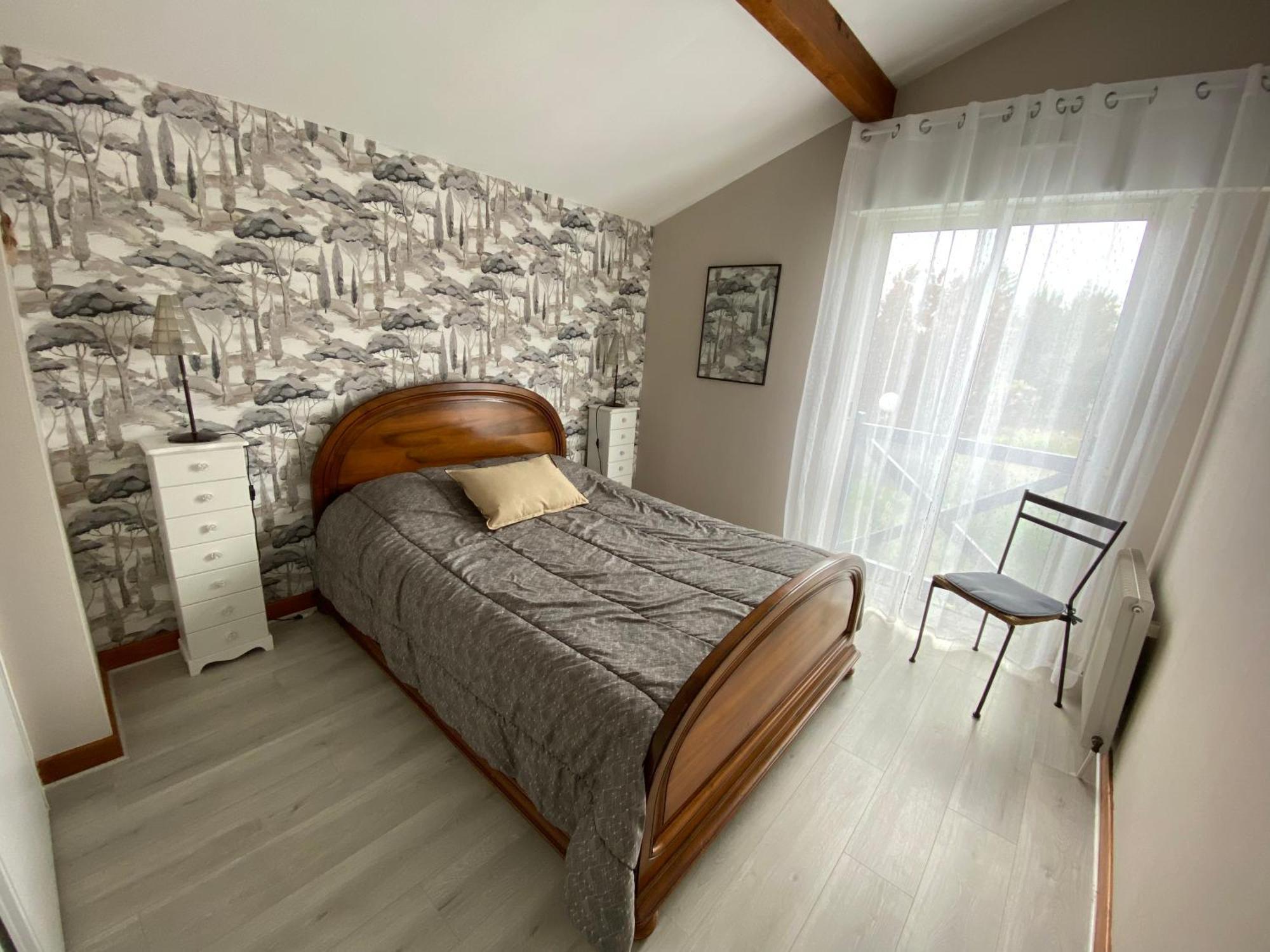 Maison Basque Maiana أنغليه المظهر الخارجي الصورة