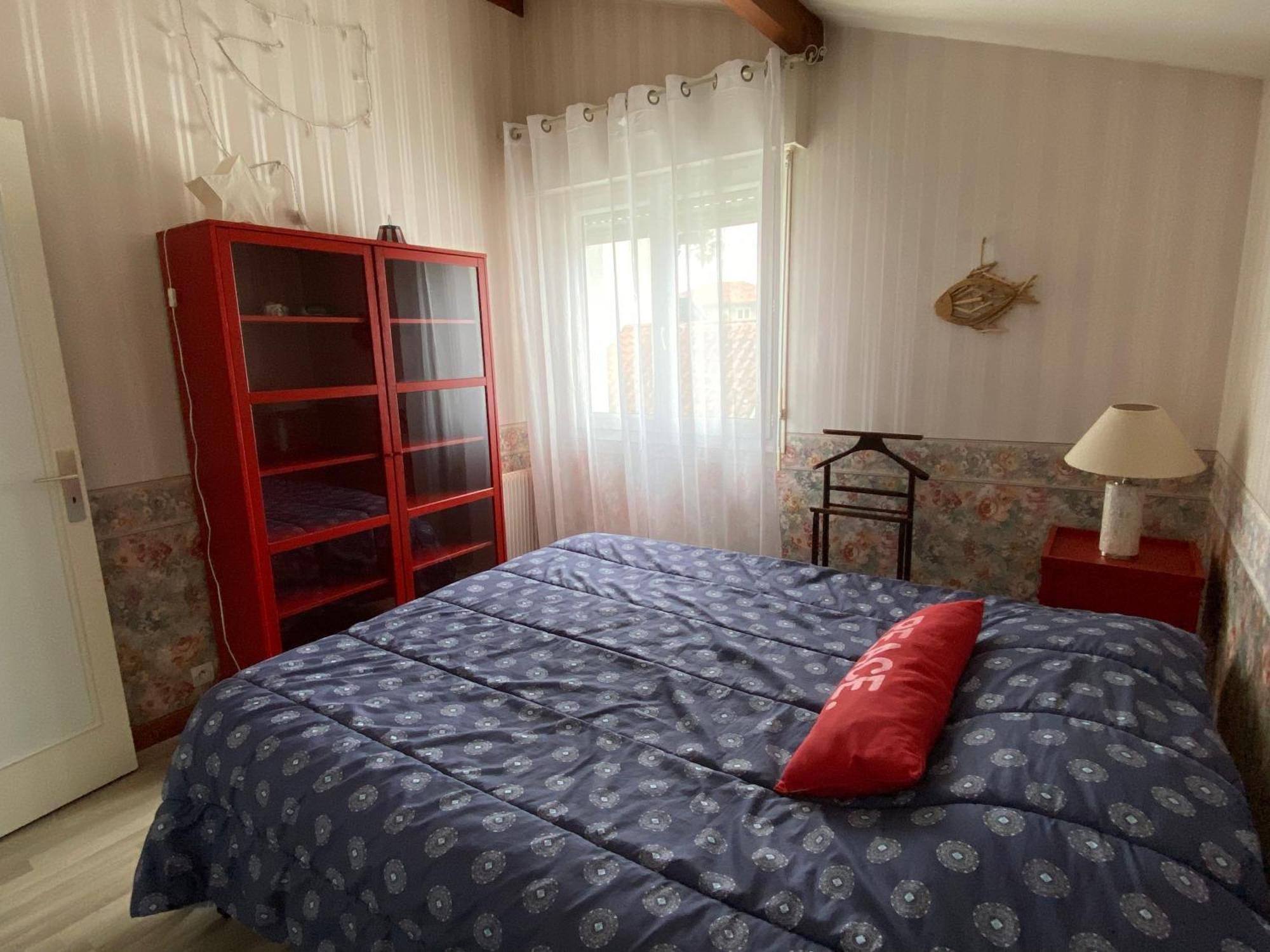 Maison Basque Maiana أنغليه المظهر الخارجي الصورة